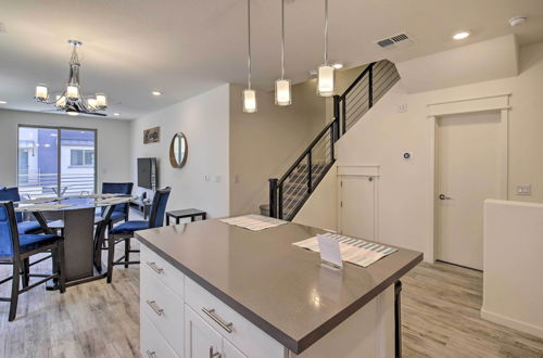 Photo 7 - Executive Chandler Townhome w/ Community Perks