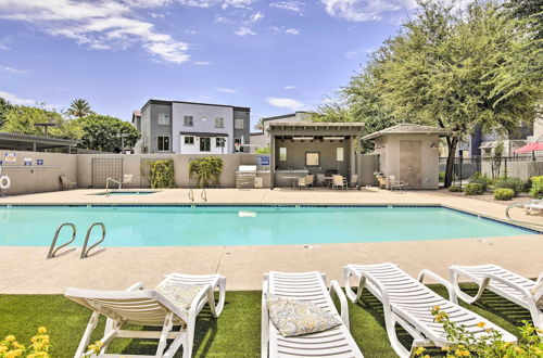 Photo 6 - Executive Chandler Townhome w/ Community Perks