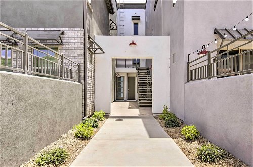 Photo 25 - Executive Chandler Townhome w/ Community Perks