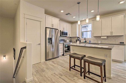 Photo 30 - Executive Chandler Townhome w/ Community Perks