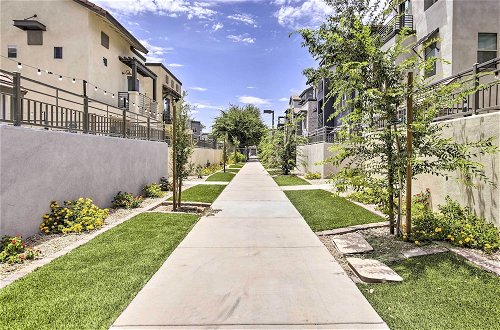Photo 22 - Executive Chandler Townhome w/ Community Perks