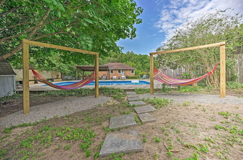 Photo 33 - Lake Michigan Hideaway: Pool, Steps to Beach