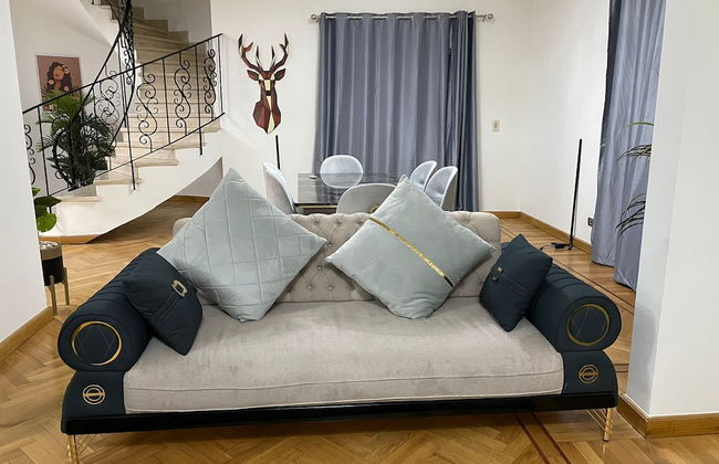 Beverly hills villa with garden - Foto 41