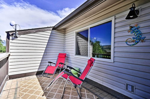 Photo 24 - Classy Hood River Condo With Mt. Adams Views