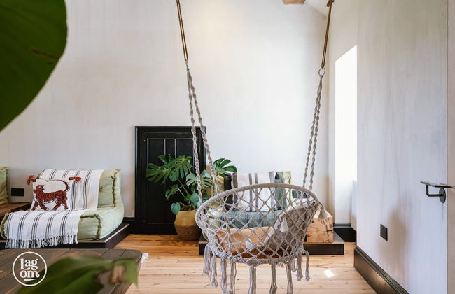 Stay Lagom Lodge - Foto 46