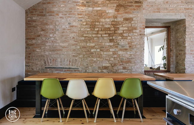 Stay Lagom Lodge - Foto 47