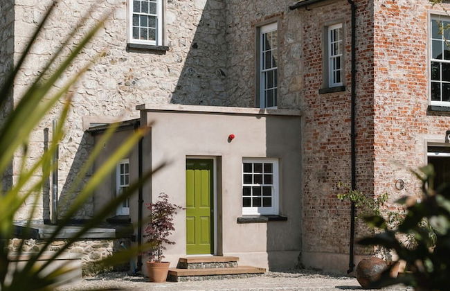 STAY Lagom Coastal House - Foto 21