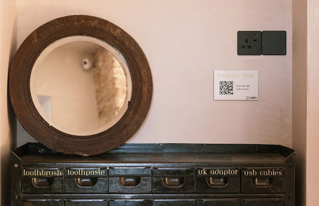 Stay Lagom Lodge - Foto 55