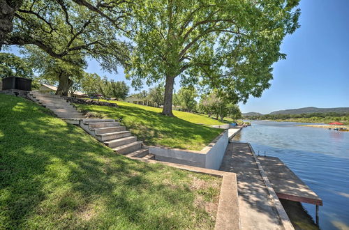 Photo 24 - Waterfront Kingsland Home With Pool + River Access