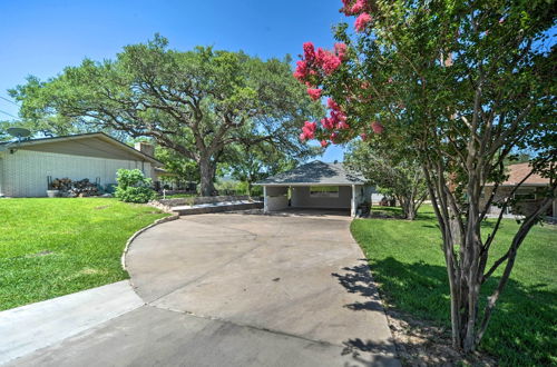 Photo 28 - Waterfront Kingsland Home With Pool + River Access