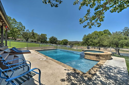 Photo 35 - Waterfront Kingsland Home With Pool + River Access