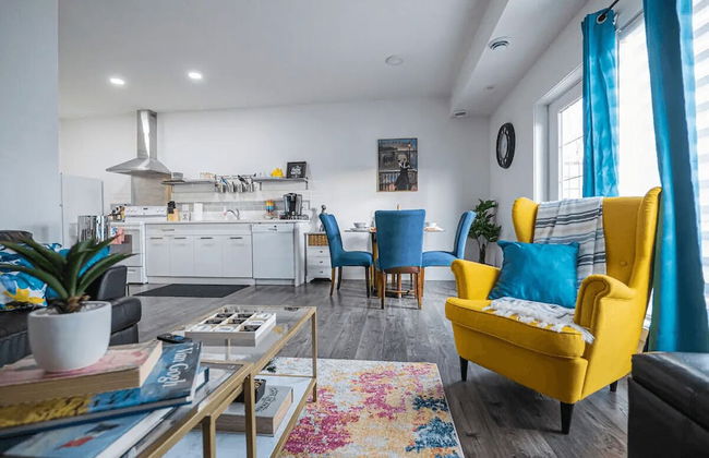 Gorgeous Penthouse - Foto 4