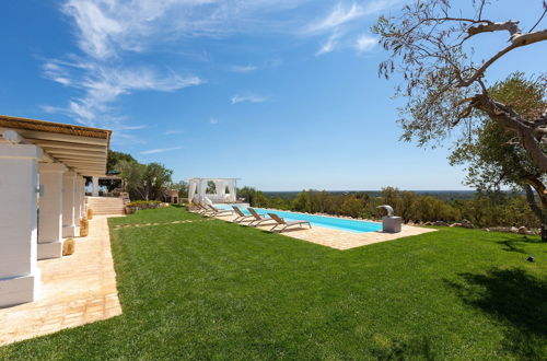 Photo 36 - Masseria Monte Torto by Wonderful Italy