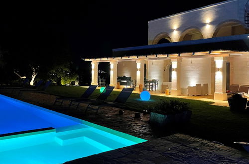 Photo 29 - Masseria Monte Torto by Wonderful Italy