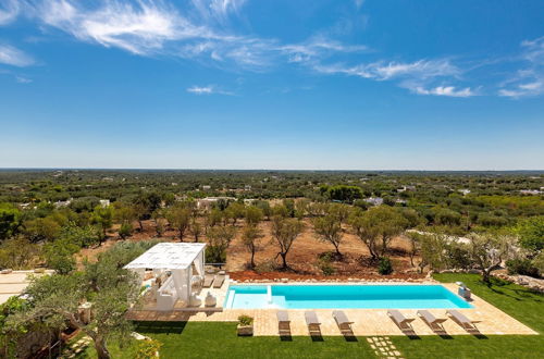 Foto 40 - Masseria Monte Torto by Wonderful Italy