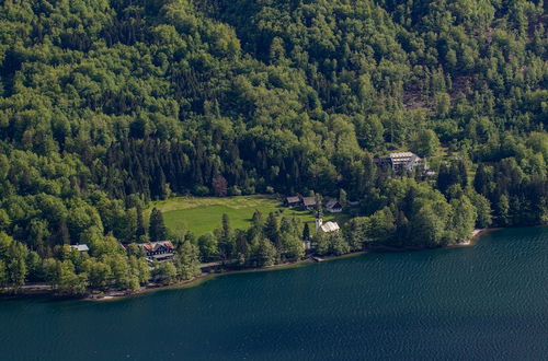 Photo 21 - Alpine Chalet Metka at Lake Bohinj