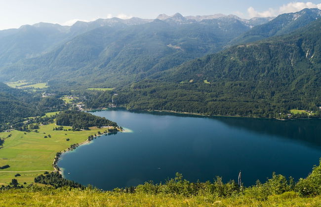 Alpine Chalet Metka at Lake Bohinj - Foto 29