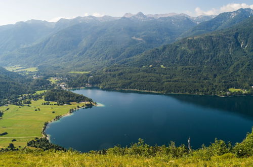 Photo 16 - Alpine Chalet Metka at Lake Bohinj