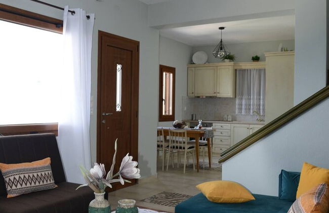 Ira Charming apt with stunning view - Foto 14
