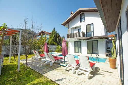 Foto 3 - Villa Welt in Dalyan