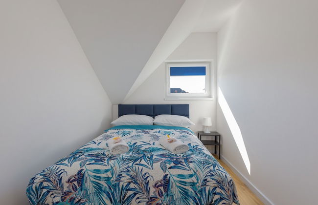 Seaside Escape Pet Friendly by Renters - Foto 3