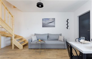 Photo 1 - Seaside Escape Apartments by Renters