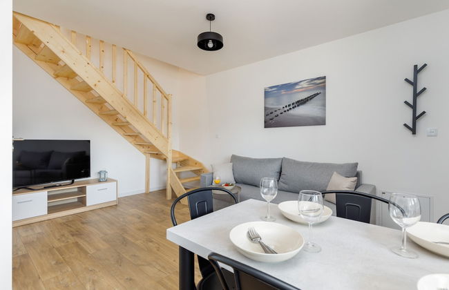 Seaside Escape Pet Friendly by Renters - Foto 1