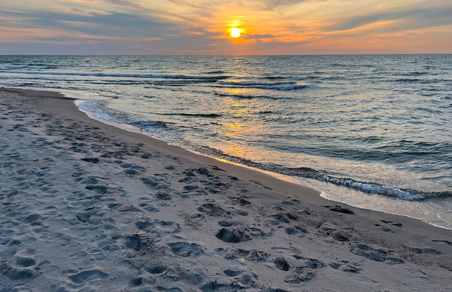 Seaside Escape Pet Friendly by Renters - Foto 40
