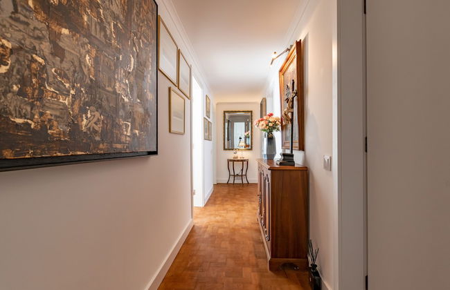Casa da Avo Bia - Foto 1