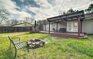 Photo 1 - Bright College Station Abode: ~ 3 Mi to Kyle Field