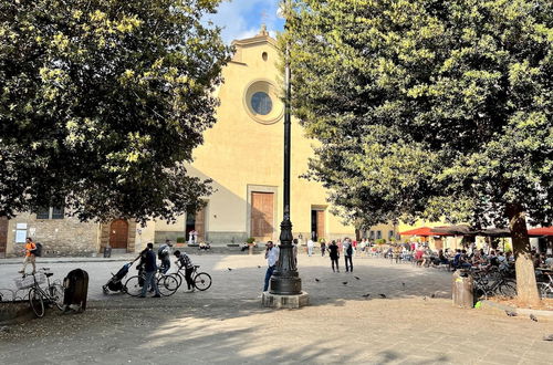 Foto 5 - Santo Spirito 6 in Firenze