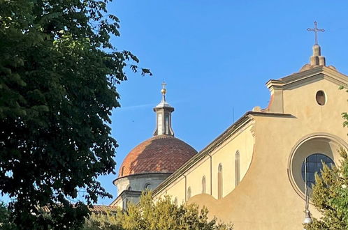 Photo 52 - Santo Spirito 6 in Firenze