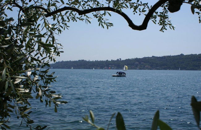 Barchi Resort - Apartments Suites - Villa Venezia - Attic Villa Venezia - Foto 19