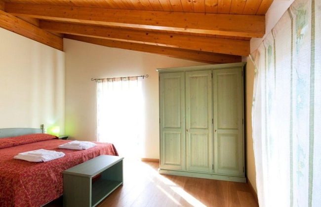 Barchi Resort - Apartments Suites - Villa Venezia - Attic Villa Venezia - Foto 11