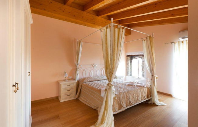 Barchi Resort - Apartments Suites - Villa Venezia - Attic Villa Venezia - Foto 8
