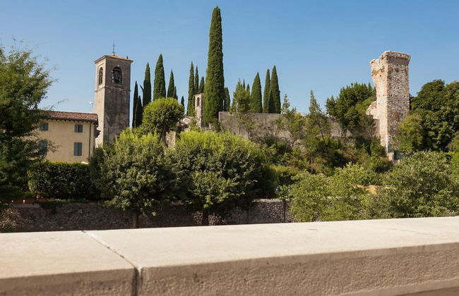 Barchi Resort - Apartments Suites - Villa Venezia - Attic Villa Venezia - Foto 17