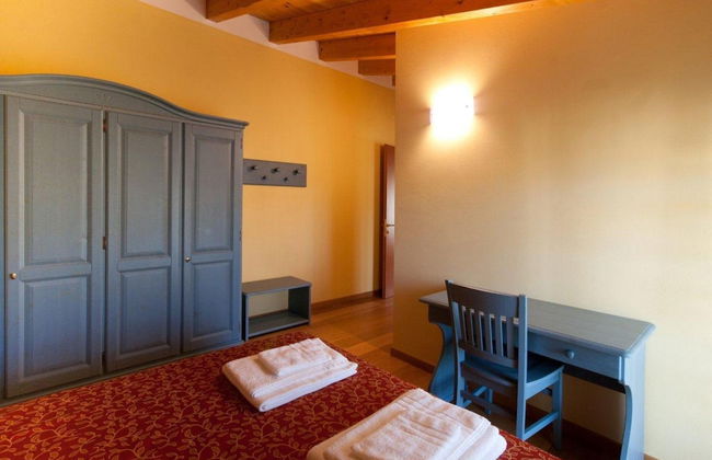 Barchi Resort - Apartments Suites - Villa Venezia - Attic Villa Venezia - Foto 12