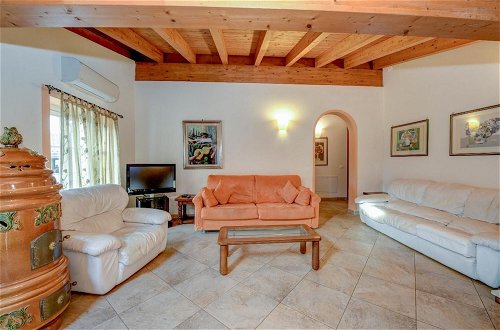 Foto 3 - Barchi Resort - Apartments Suites - Villa Venezia - Attic Villa Venezia
