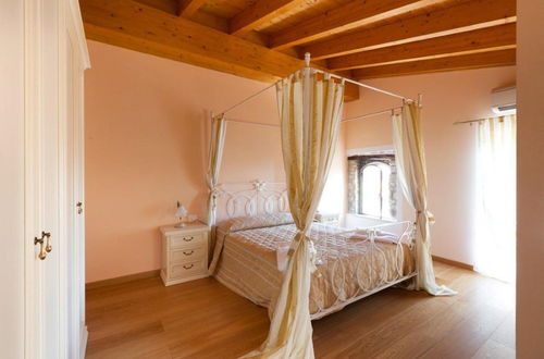 Photo 7 - Barchi Resort - Apartments Suites - Villa Venezia - Attic Villa Venezia