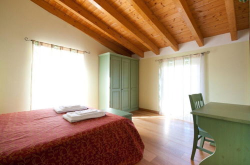 Photo 8 - Barchi Resort - Apartments Suites - Villa Venezia - Attic Villa Venezia