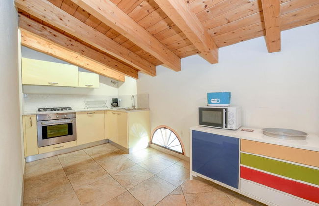 Barchi Resort - Apartments Suites - Villa Venezia - Attic Villa Venezia - Foto 15