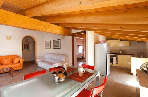 Foto 5 - Barchi Resort - Apartments Suites - Villa Venezia - Attic Villa Venezia