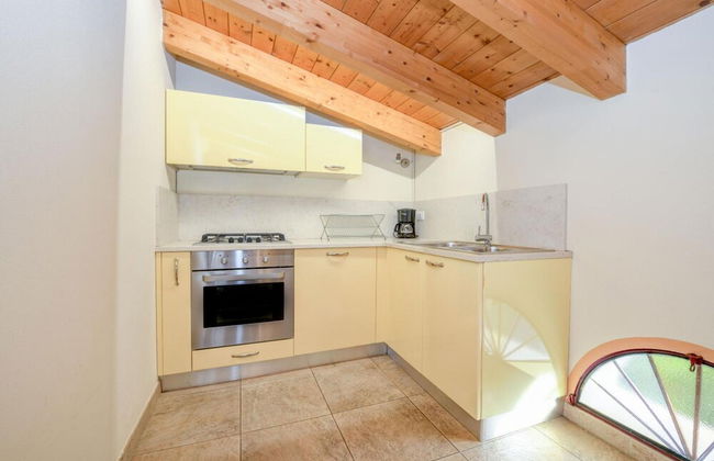 Barchi Resort - Apartments Suites - Villa Venezia - Attic Villa Venezia - Foto 16