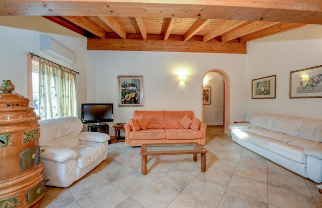 Barchi Resort - Apartments Suites - Villa Venezia - Attic Villa Venezia - Foto 4