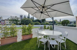 Photo 2 - Barchi Resort - Apartments Suites - Villa Venezia - Attic Villa Venezia