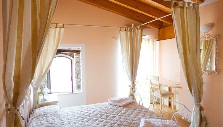 Photo 1 - Barchi Resort - Apartments Suites - Villa Venezia - Attic Villa Venezia