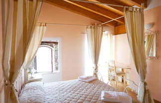 Photo 1 - Barchi Resort - Apartments Suites - Villa Venezia - Attic Villa Venezia