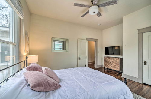 Photo 2 - Pet-friendly Tulsa Home, 2 Mi to Downtown