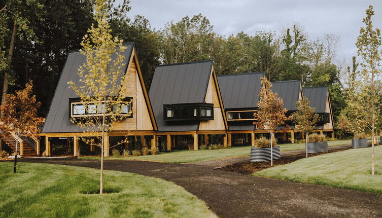 Photo 1 - Finger Lakes Treehouse & Spa