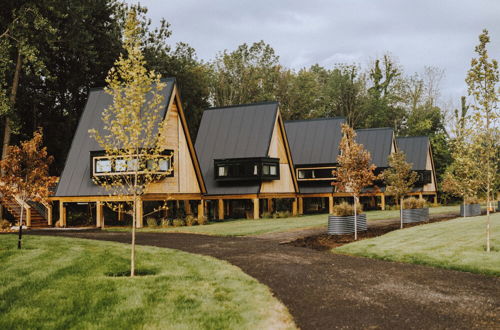 Photo 1 - Finger Lakes Treehouse & Spa